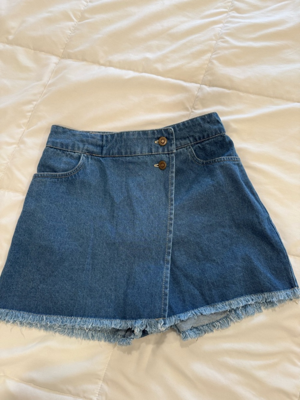 Blue Denim Set - Picture 3 of 7